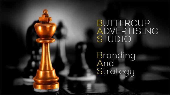 Buttercup Advertising Studio