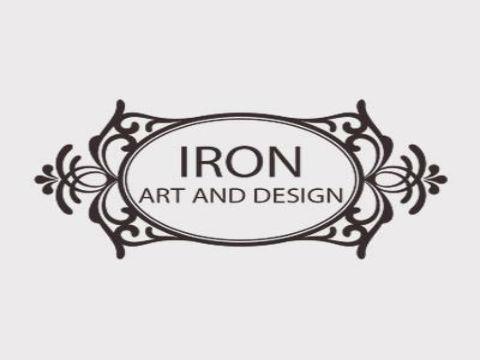 Iron Art and Design