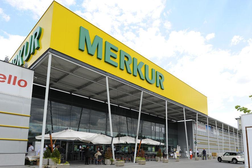 MERKUR Maribor