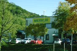 MERKURMOJSTER Nova Gorica