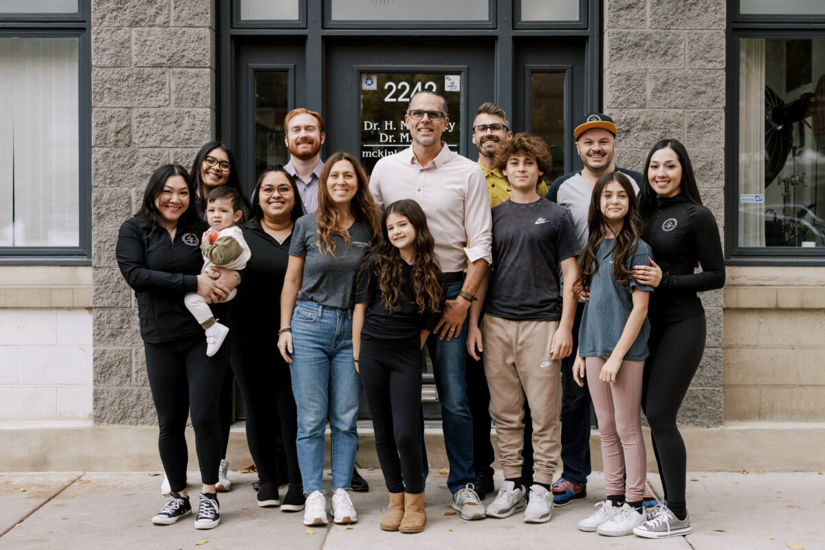 McKinley Chiropractic