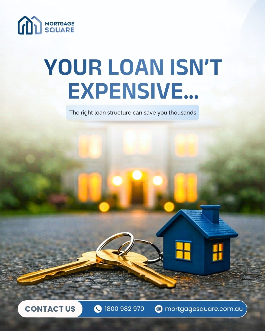 Mortgage Square