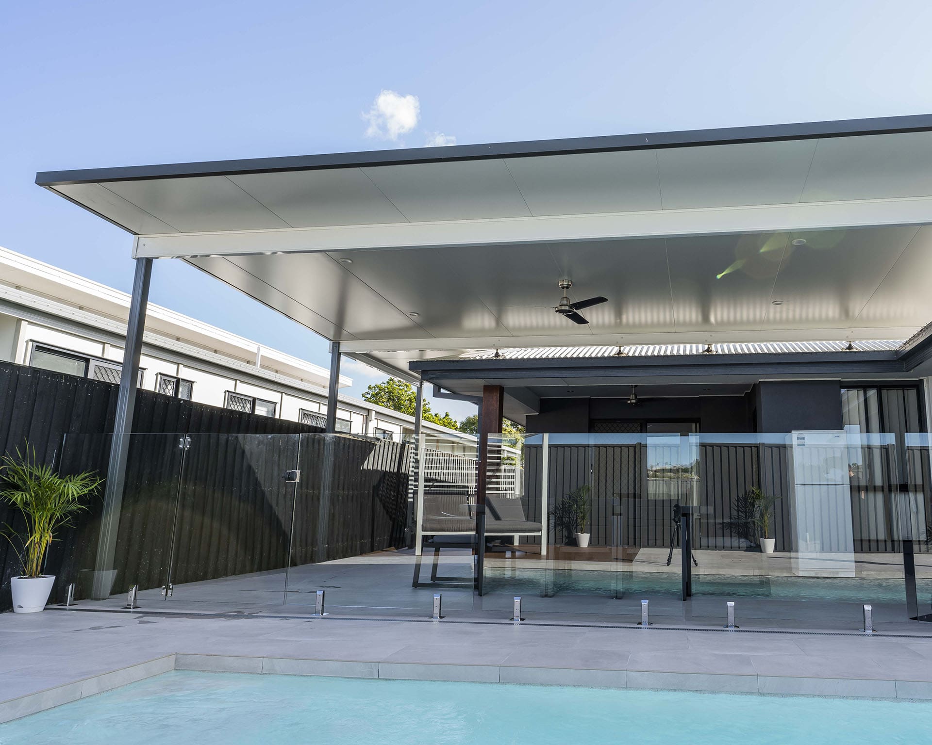 Patio Builders Gold Coast