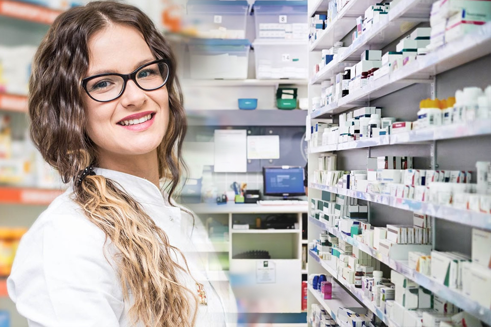 Skylands Pharmacy and Compounding
