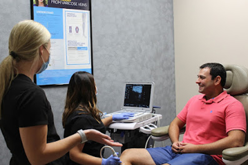 Texas Vein Experts - San Antonio