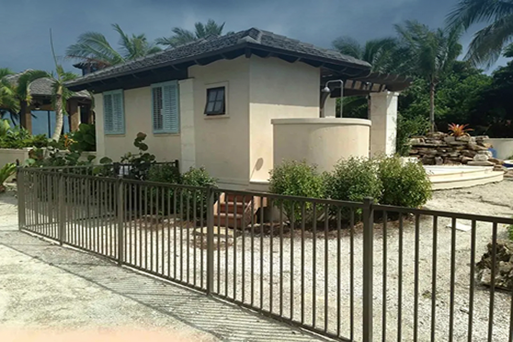 Premier Fence of SWFL