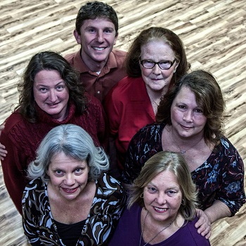 Billingsley &amp; Luckett Chiropractic Life Center