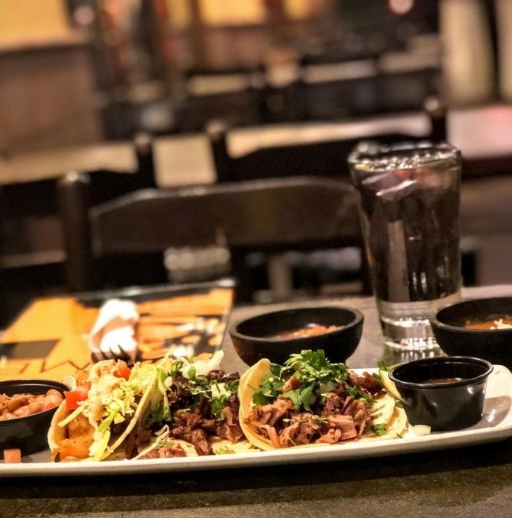 Ernesto's Mexican Food