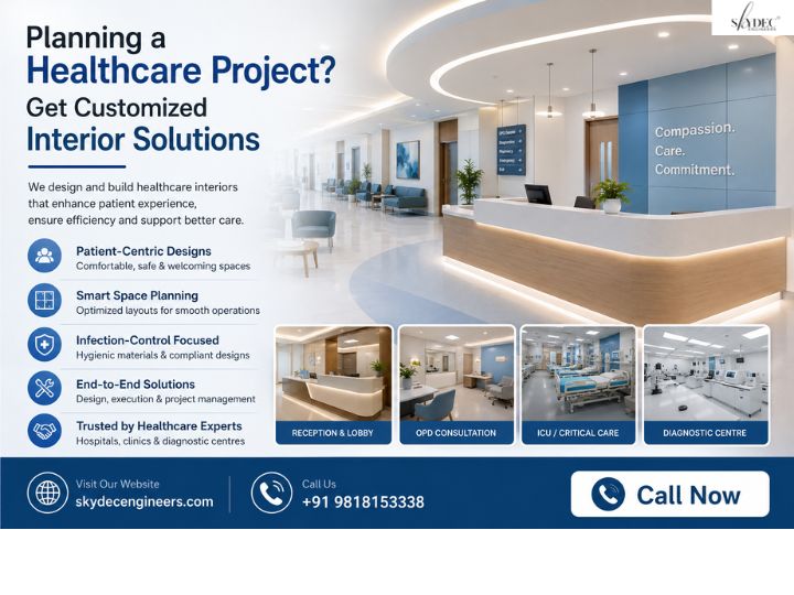 SkyDec Engineers LLP