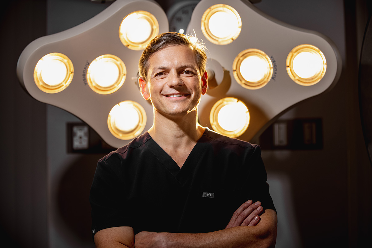 David Passaretti, MD