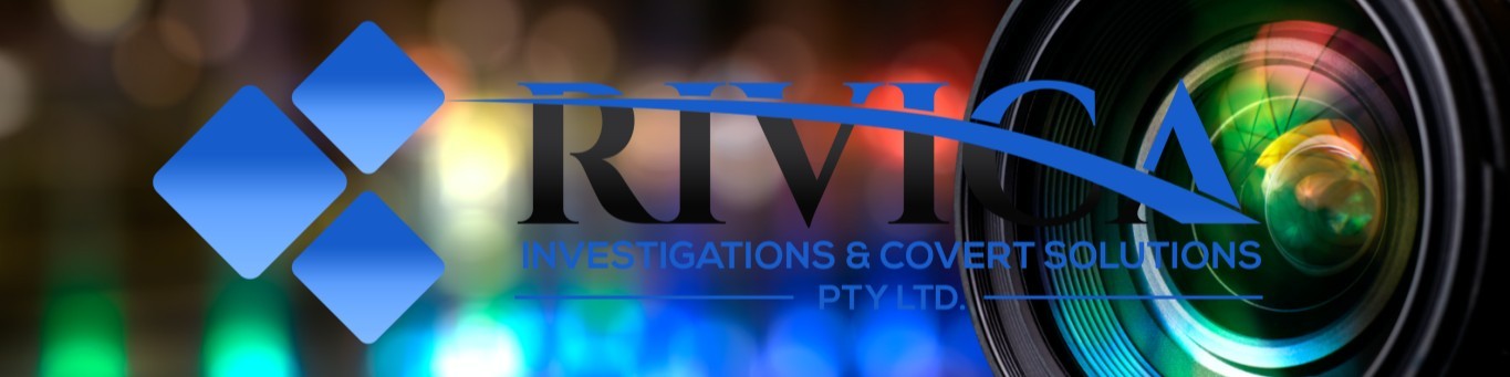 RIVICA Investigations & Covert Solutions Pty Ltd