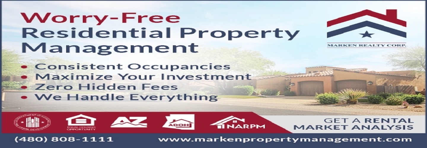Marken Property Management