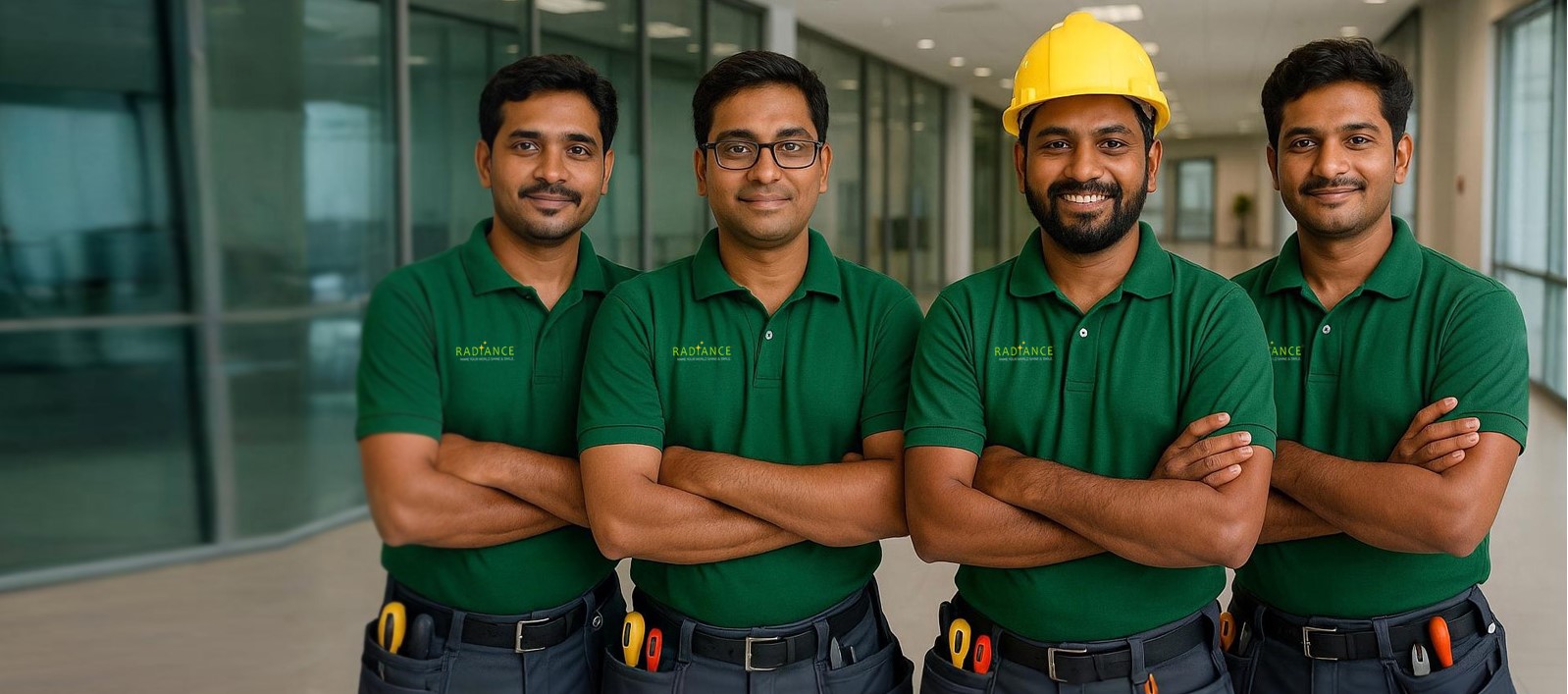 Radiance Space Solutions Pvt Ltd