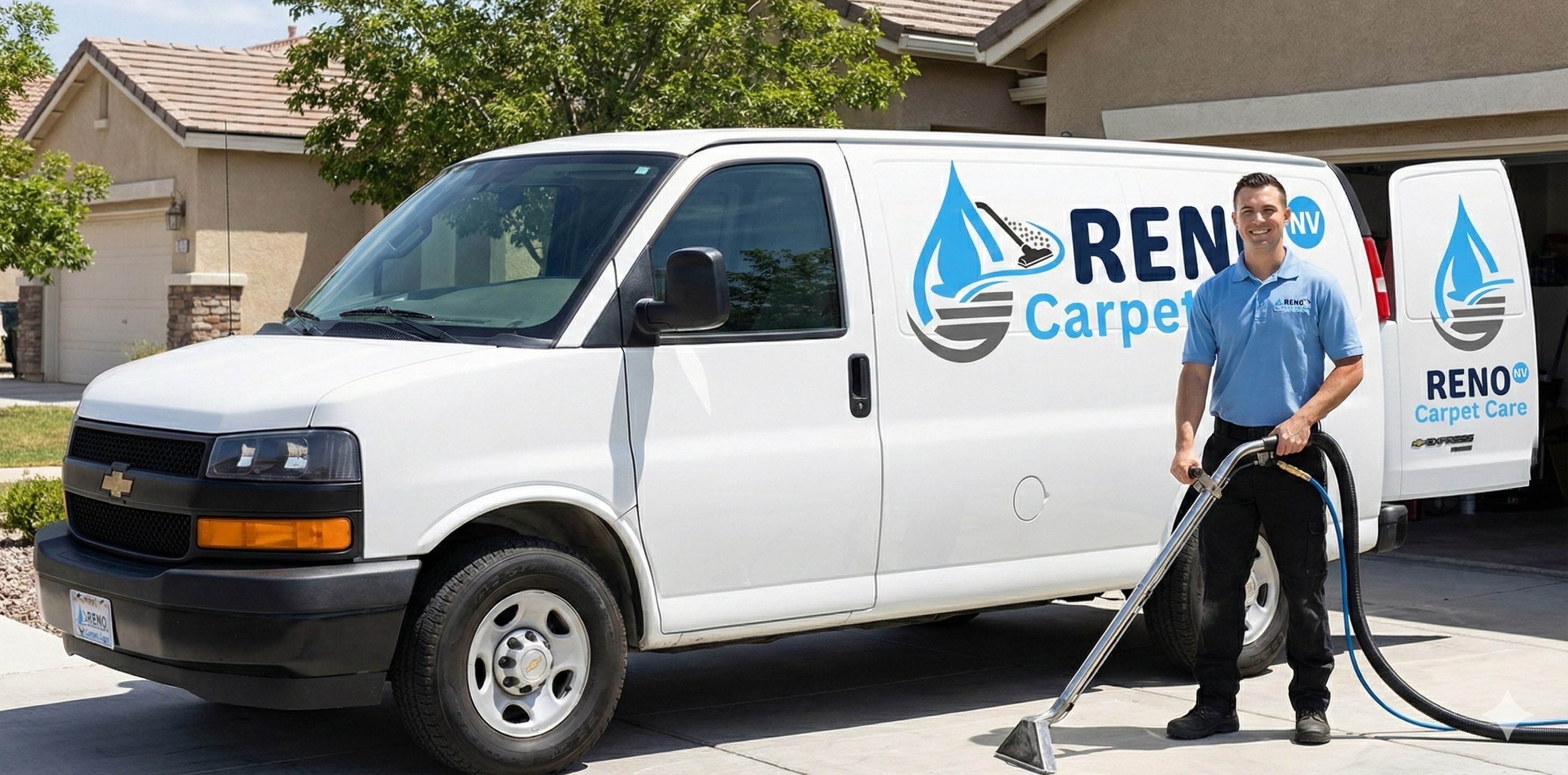 Reno Carpet Care
