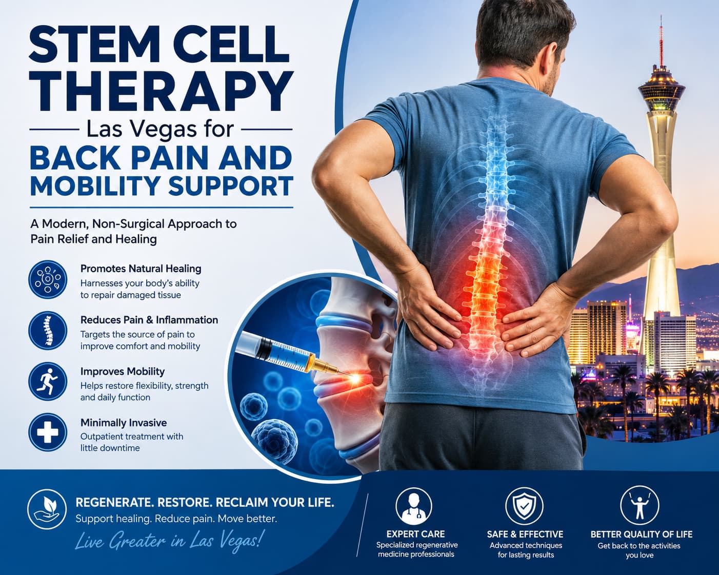 Stem Cell Club