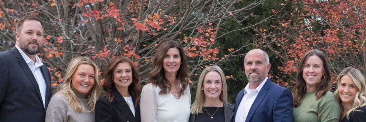 The Meghan Chorin Team