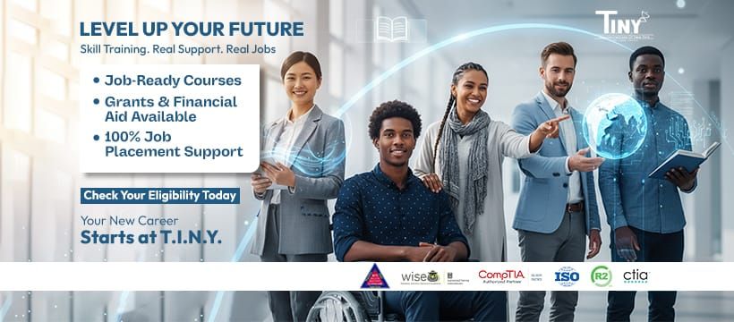 Telecom Institute of New York