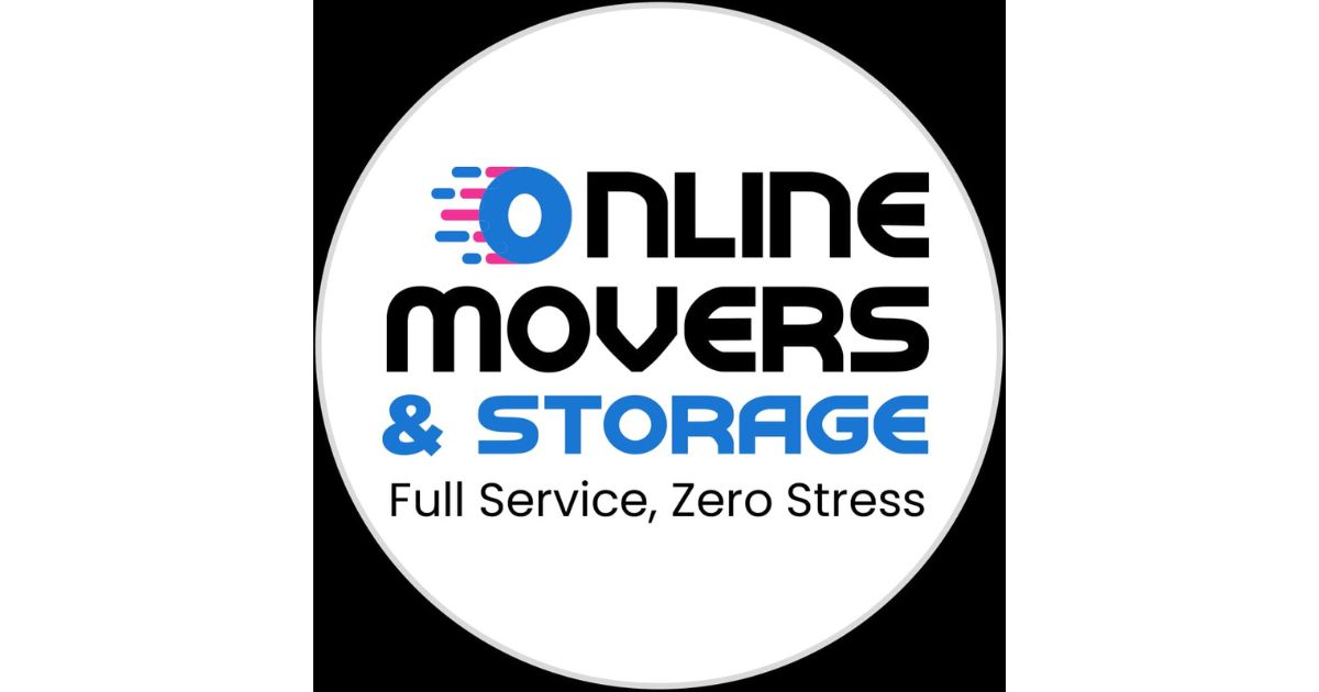 Moving Company Near Me - Online Movers & Storage