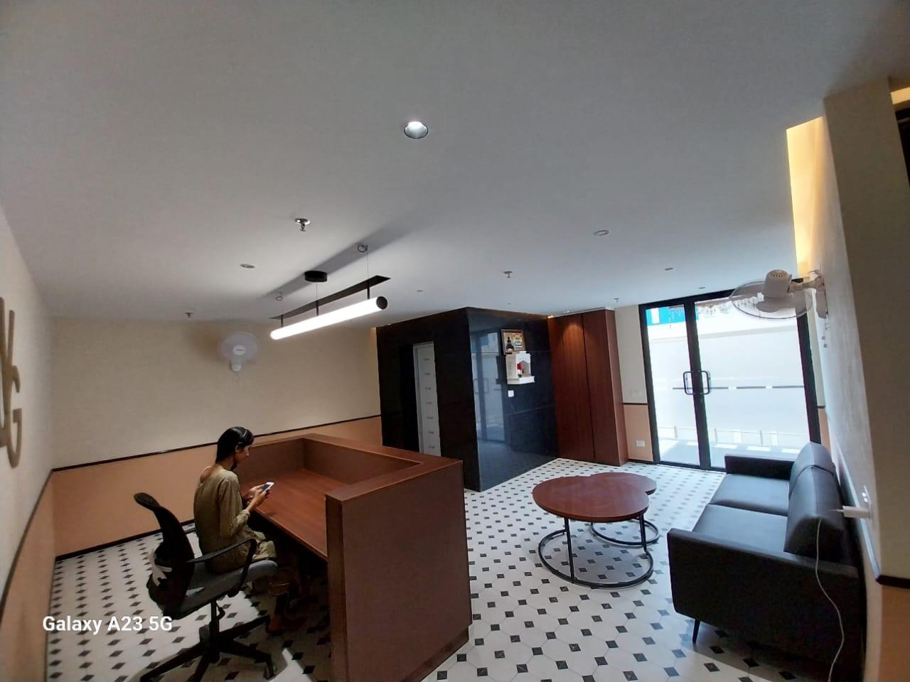 Arc Pacific Interiors