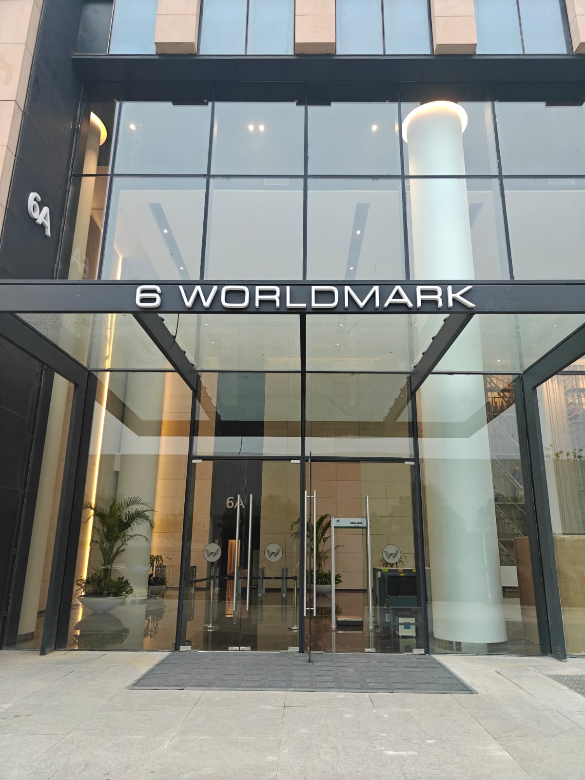 6 Worldmark