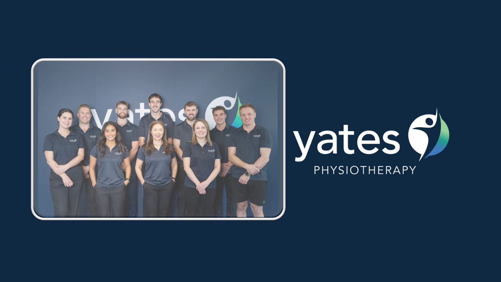 Yates Physiotherapy - Unley Physiotherapy