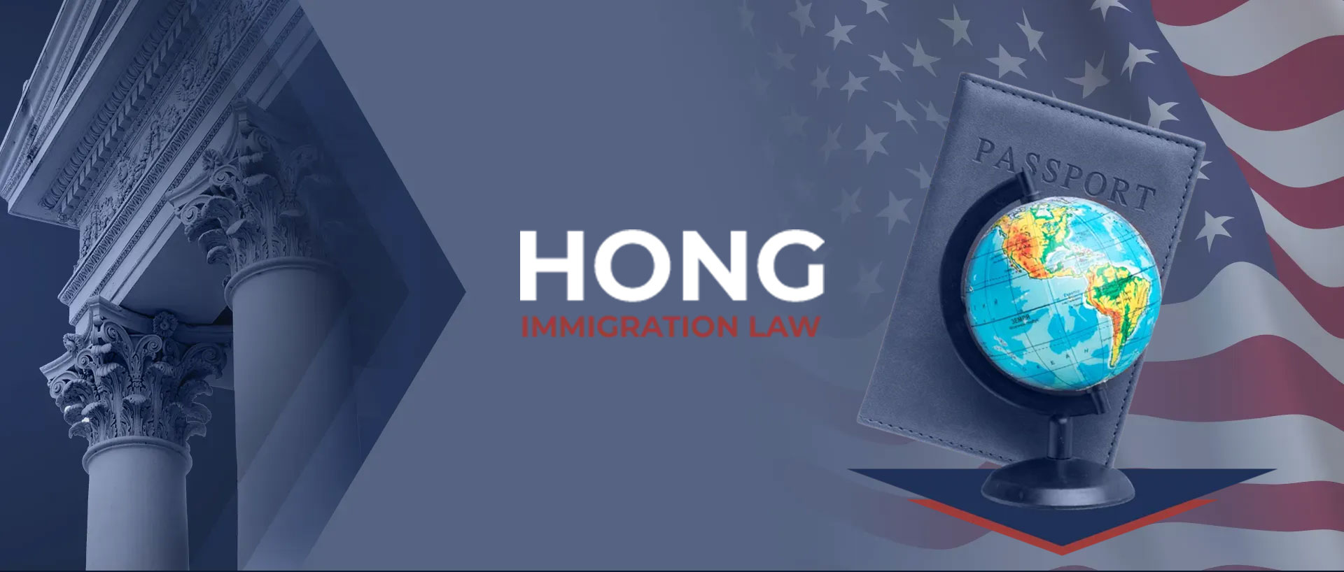 HONG Immigration Law