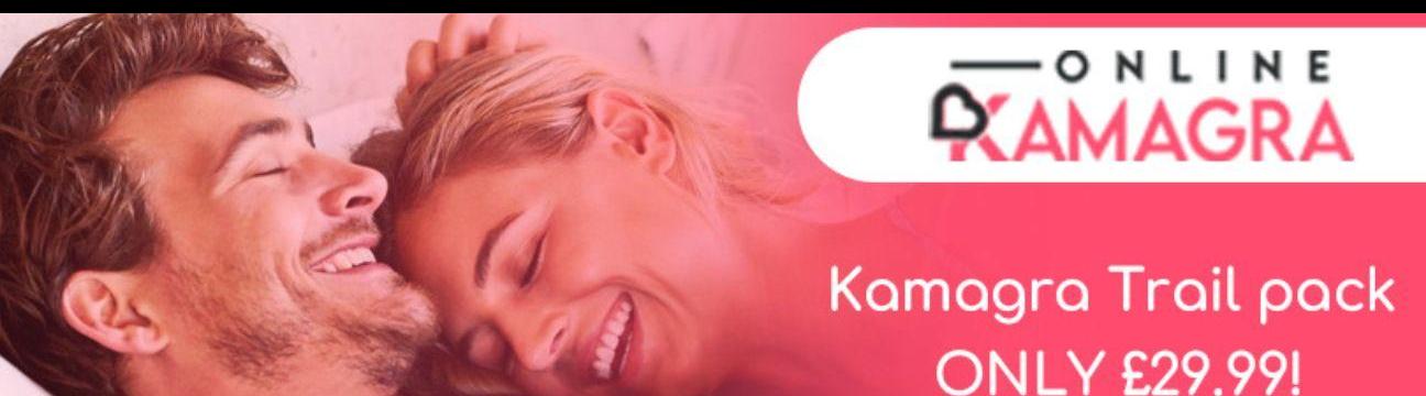 Kamagra Online