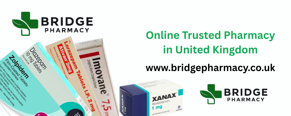 Diazepam Tablets UK