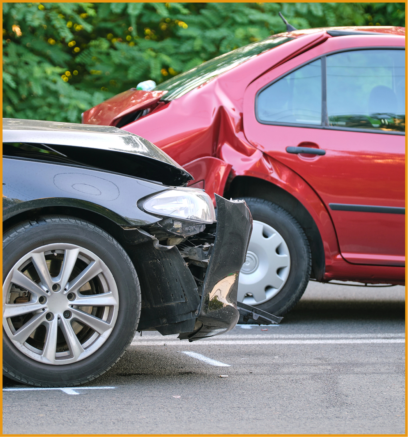 Lance Bingham Utah Personal Injury Lawyers