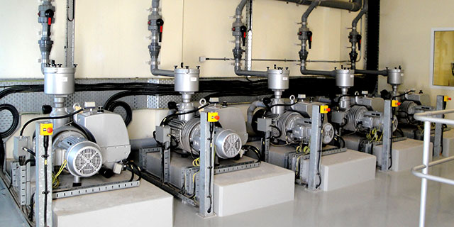 Redivac Vacuum