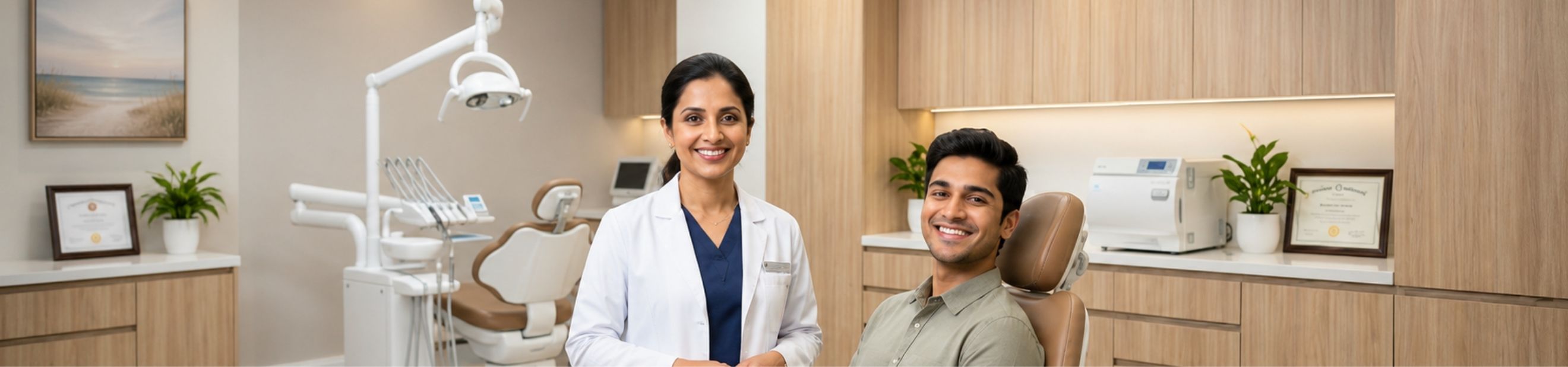 Chopade Dental Clinic