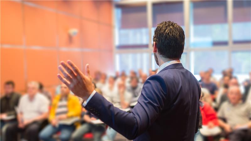 All International Conference