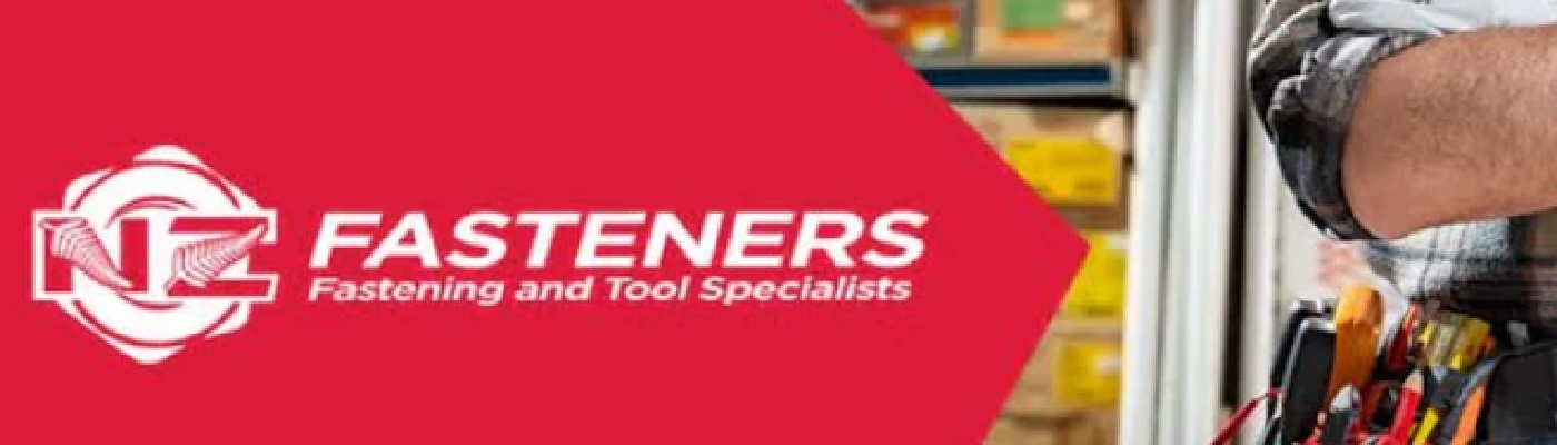 NZ Fasteners
