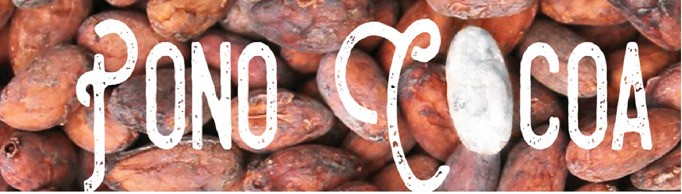 Pono Cocoa