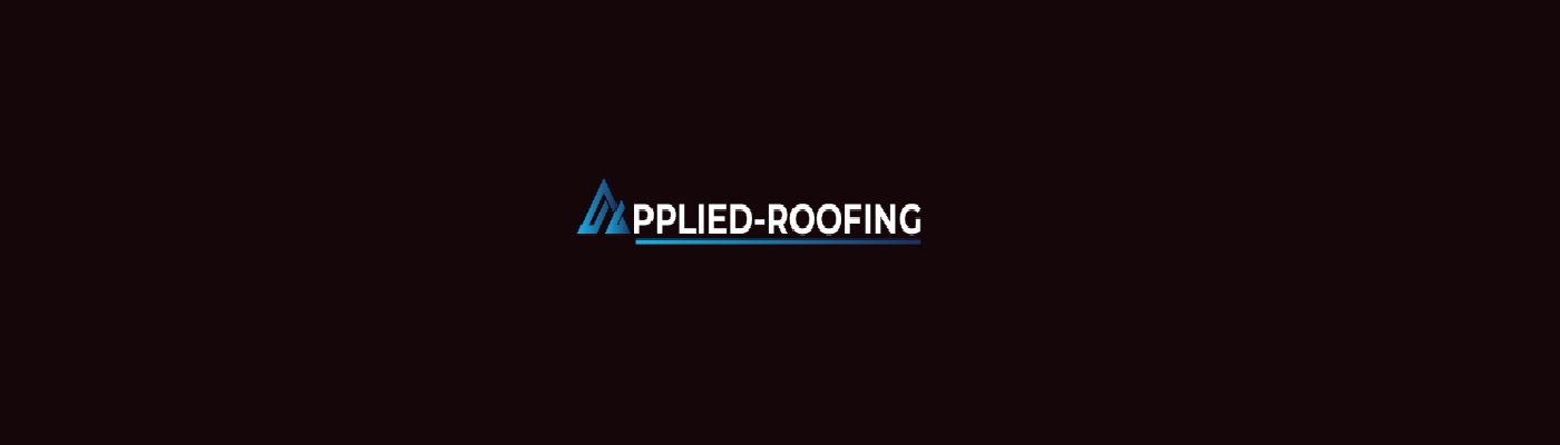 Applied Roofing
