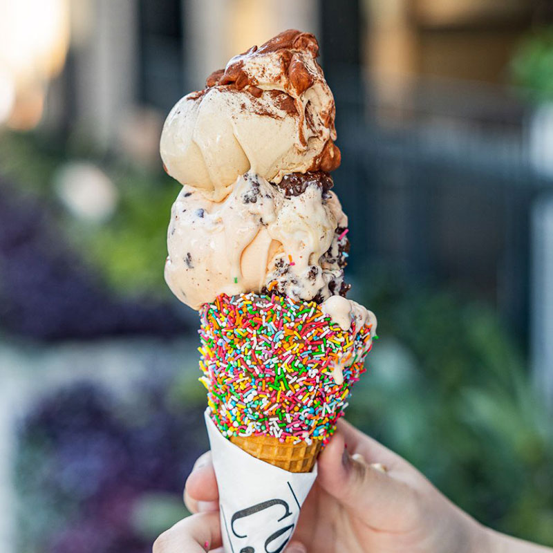 C9 Chocolate & Gelato Liverpool