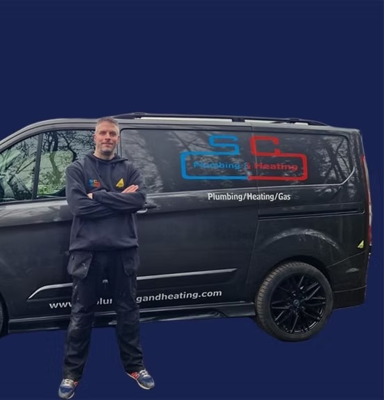 S C Plumbing & Heating