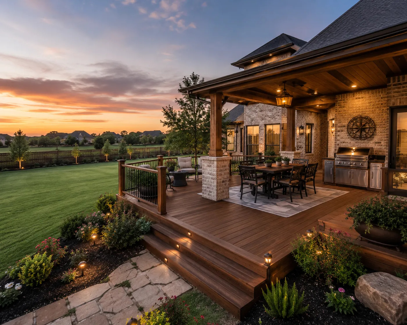 Midlothian Patio & Landscaping