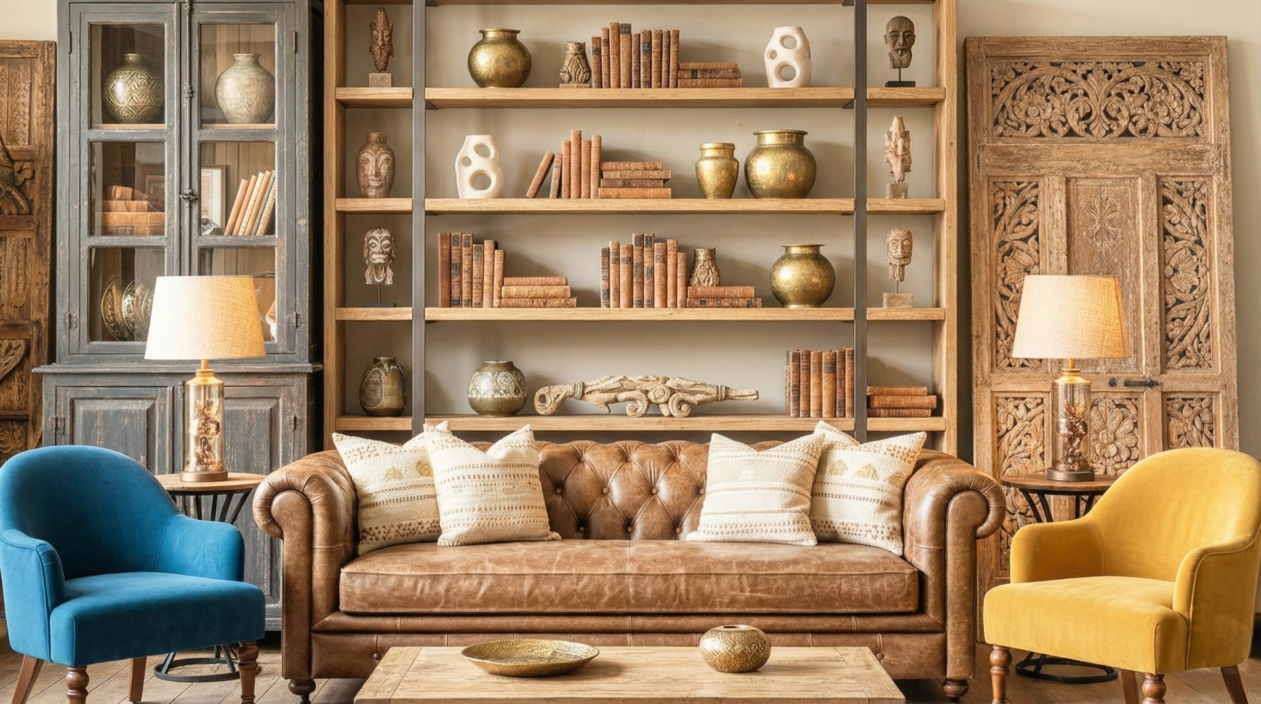 Rare Finds Warehouse