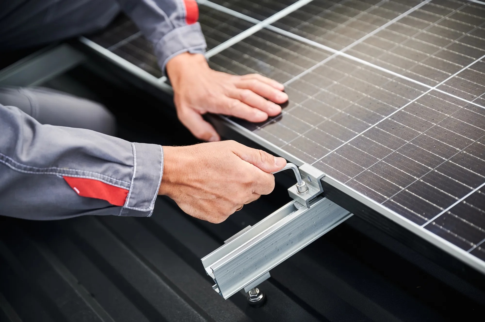 Apex Energy - Hamptons Solar