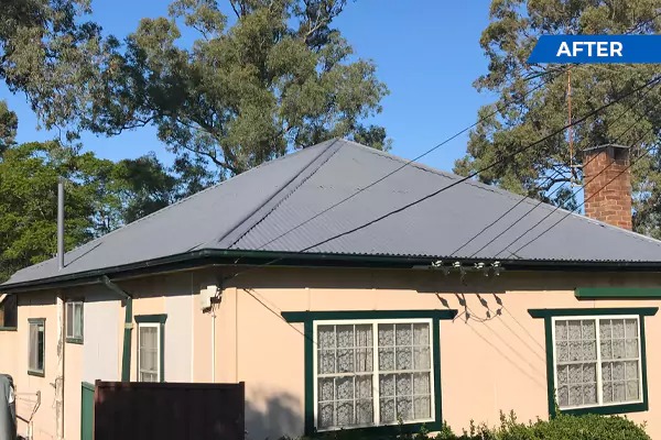 United Roof Restorations