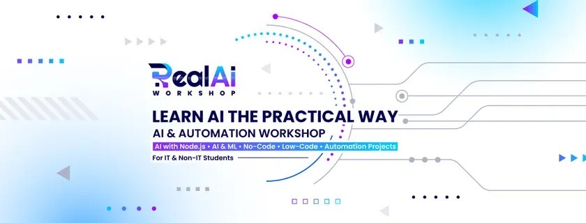 Real AI Workshop