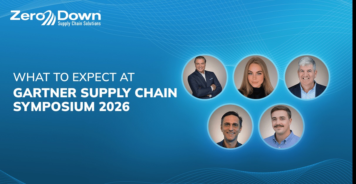Zero Down Supply Chain Solutions