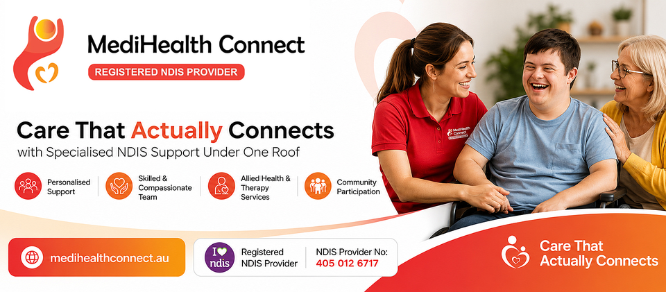 MediHealth Connect