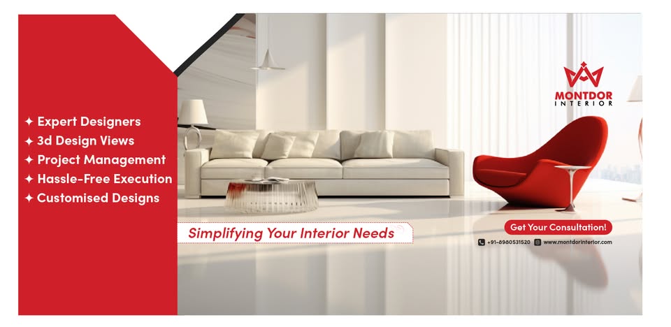 Montdor Interior Pvt Ltd