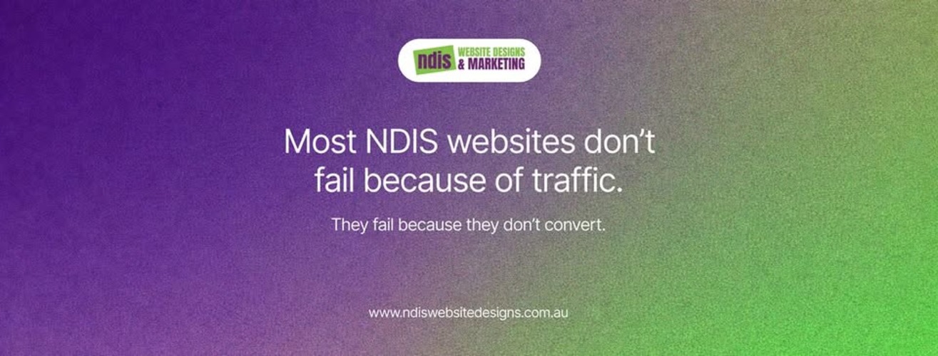 Ndis Website Designs & Marketing