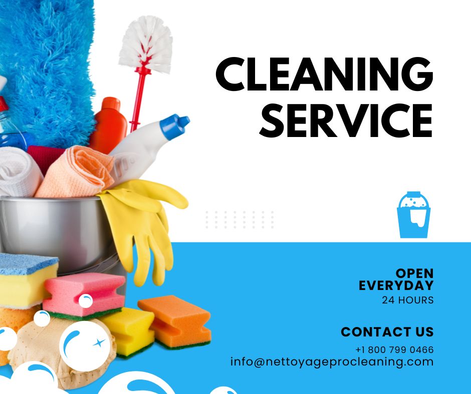 Nettoyage Pro Cleaning