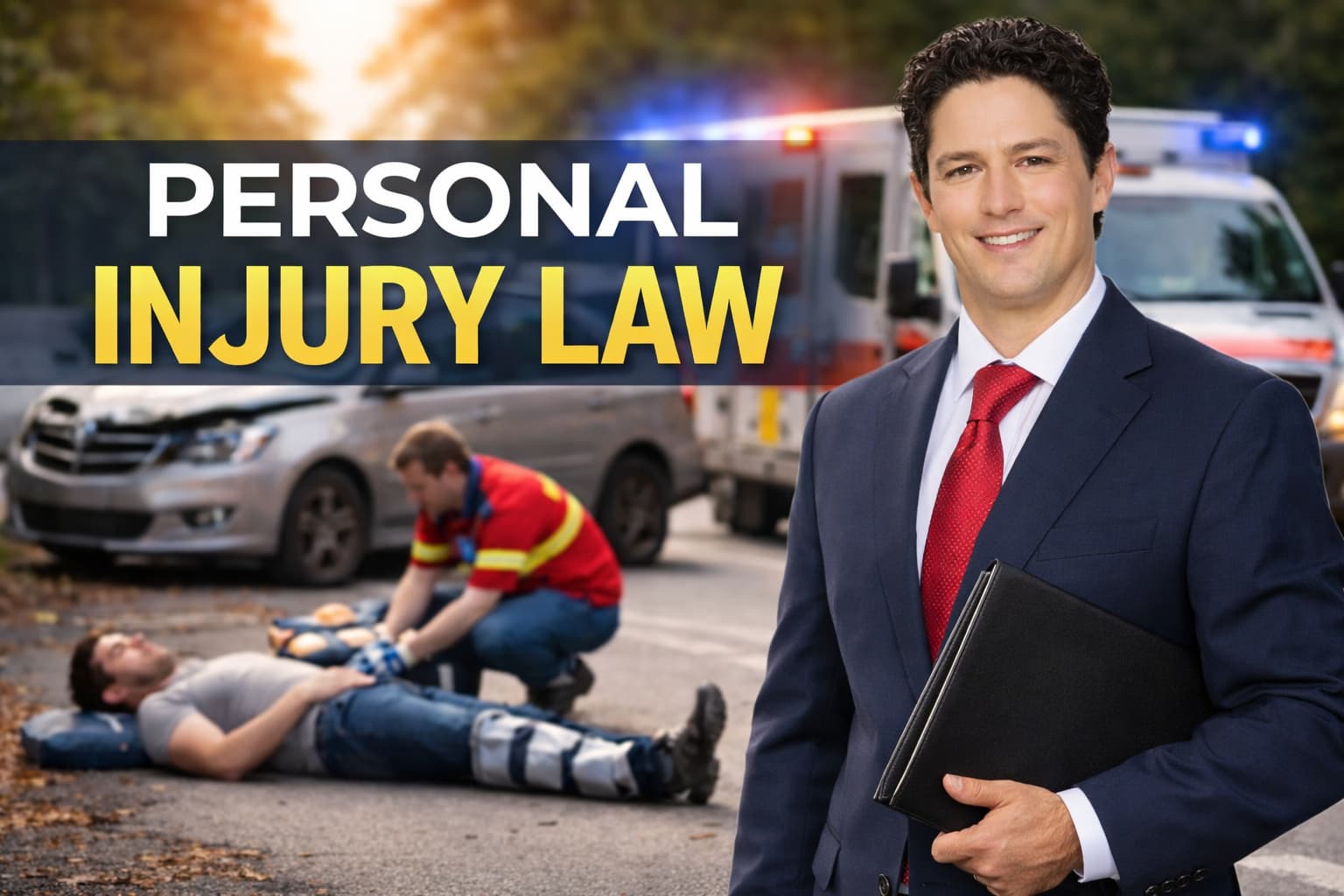 Karns & Karns Personal Injury and Accident Attorneys