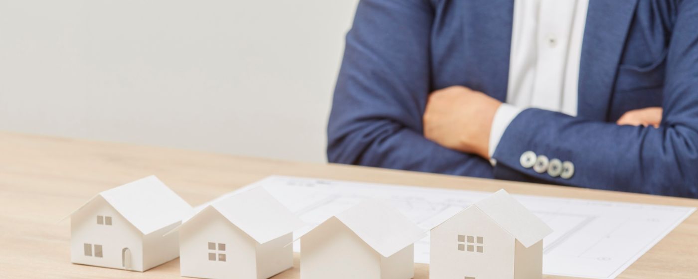 WESTERN CHALLENGE REAL ESTATE