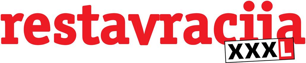 Restavracija XXXL Ljubljana